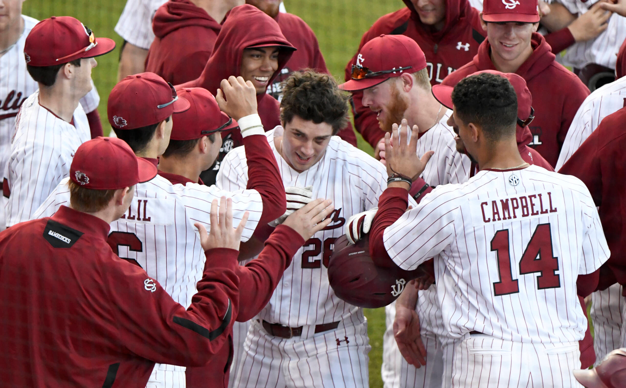 vs. Cornell (March 6, 2020)