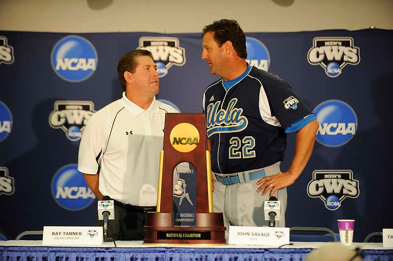 Sunday's Baseball Press Conference (6/27/10)