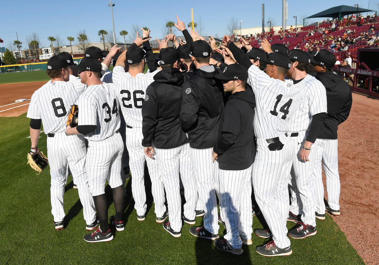 vs. Cornell (March 7, 2020)