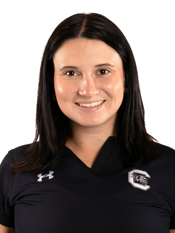 Payton Potter - Equestrian - University of South Carolina Athletics