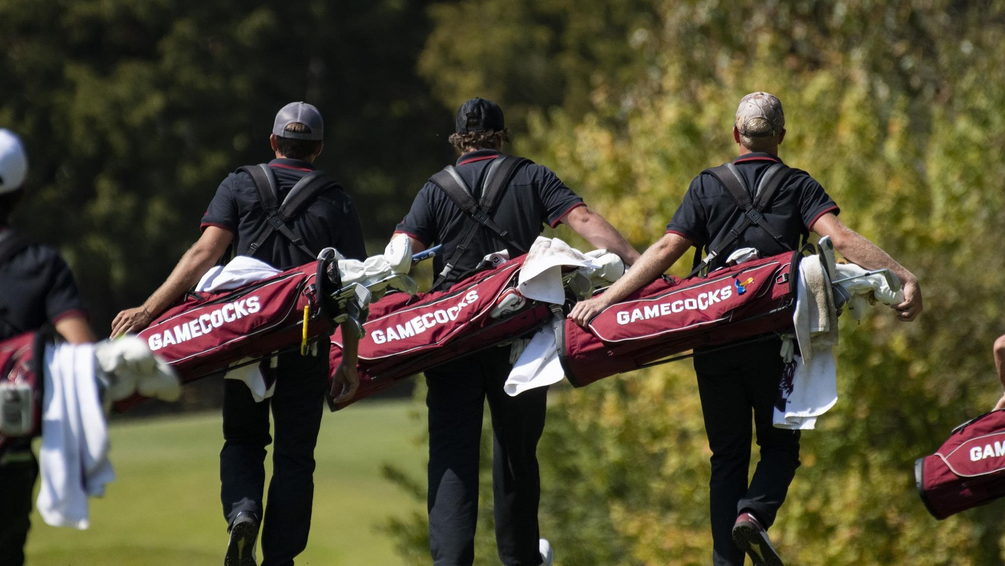 No. 12 Gamecocks Announce Spring Slate