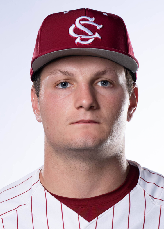 Hudson Lee - Baseball - University of South Carolina Athletics