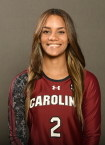 Joely Cabrera - Women's Volleyball - University of South Carolina Athletics
