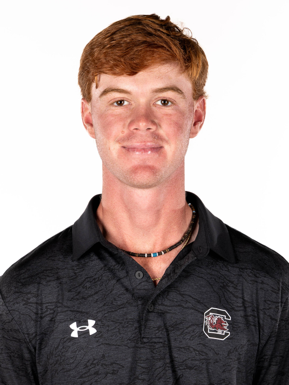 Bo Carpenter - Men's Golf - University of South Carolina Athletics