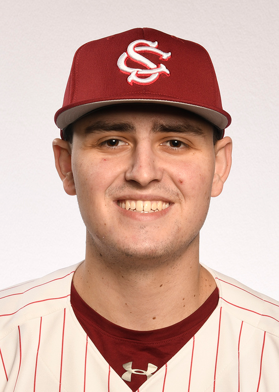 Julian Bosnic - Baseball - University of South Carolina Athletics