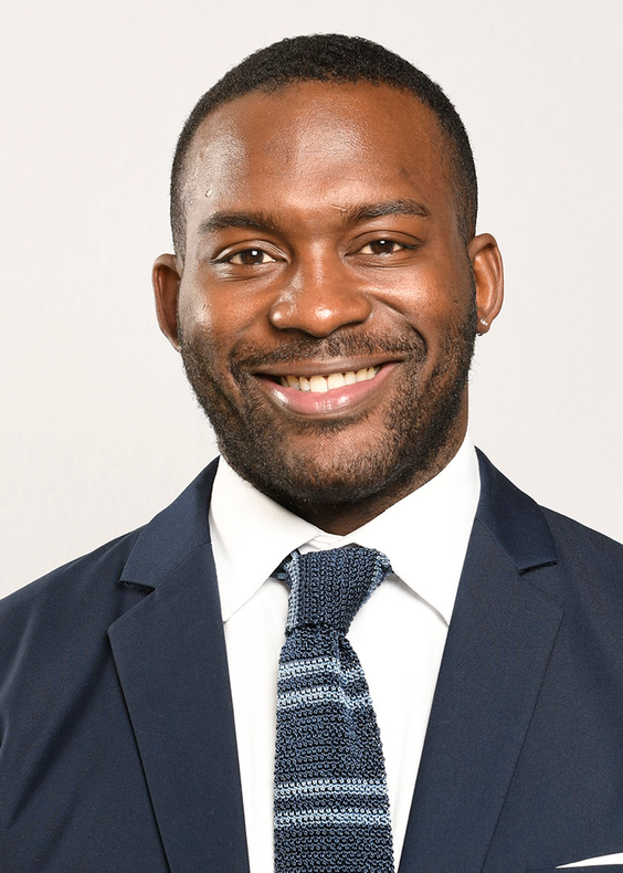 Alanmicheal Harkness -  - University of South Carolina Athletics