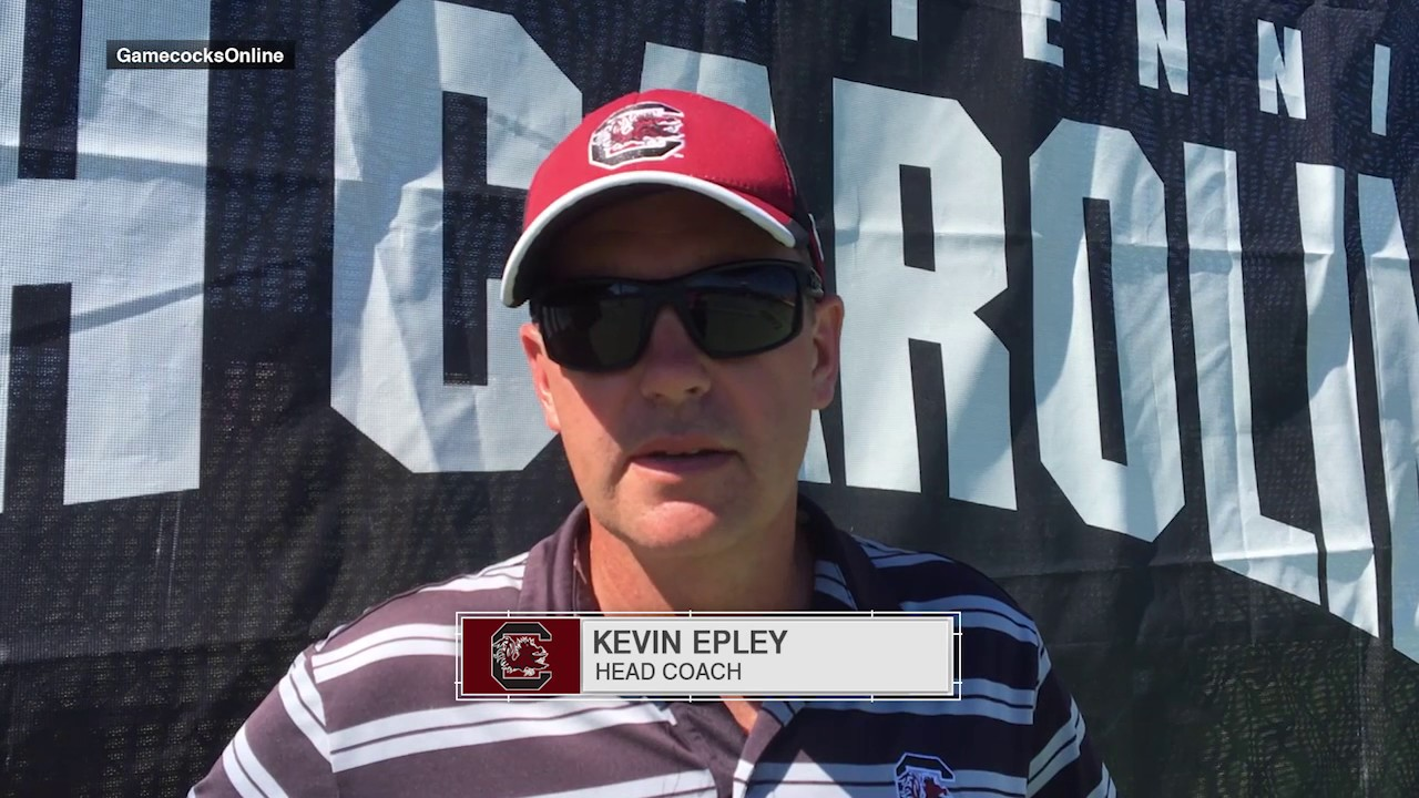 POST-MATCH: Head Coach Kevin Epley on Ole Miss — 4/9/17