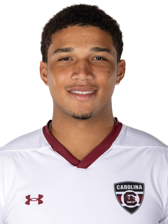 Shawn Lanza - Men's Soccer - University of South Carolina Athletics