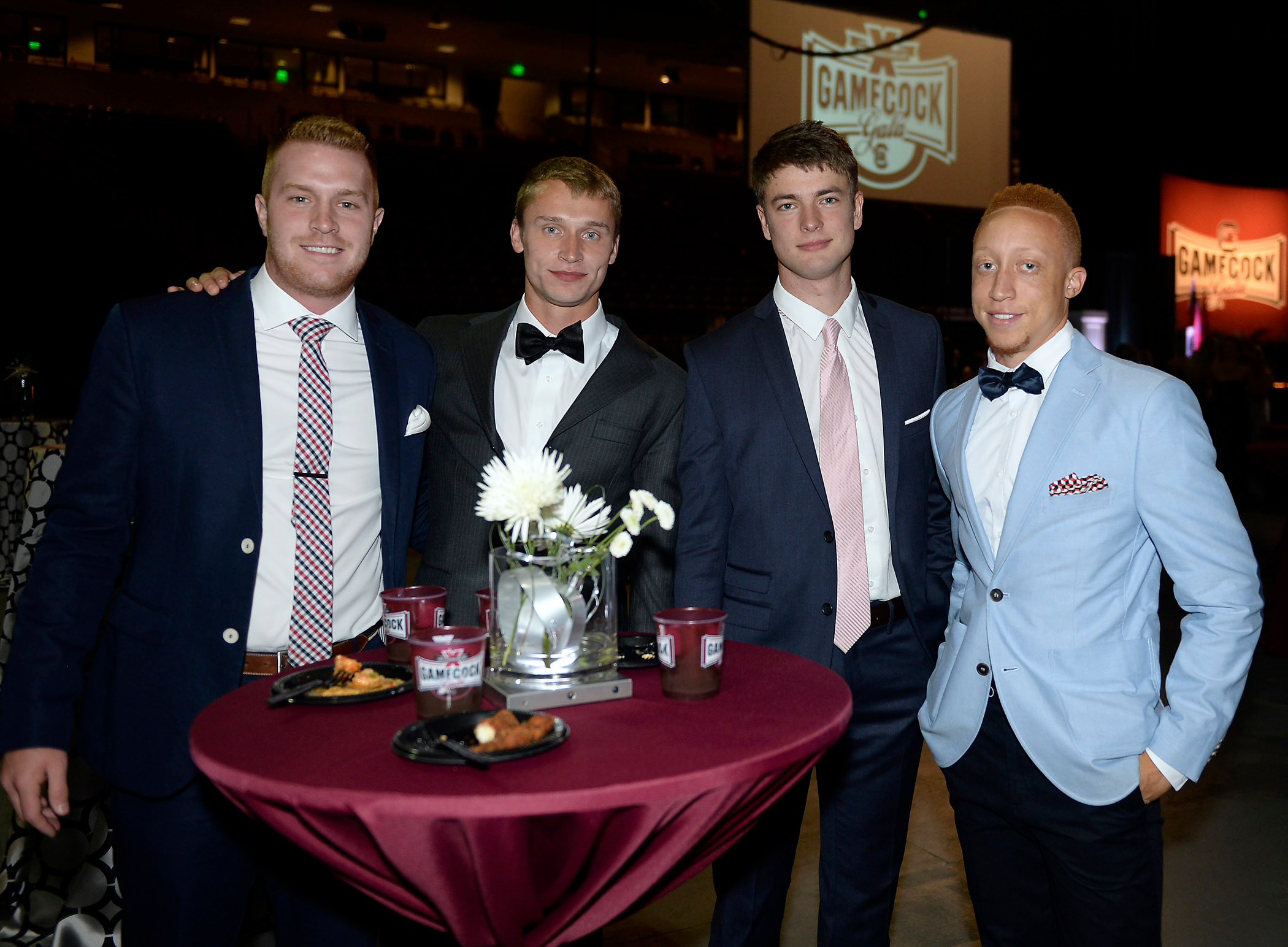 2015 Gamecock Gala