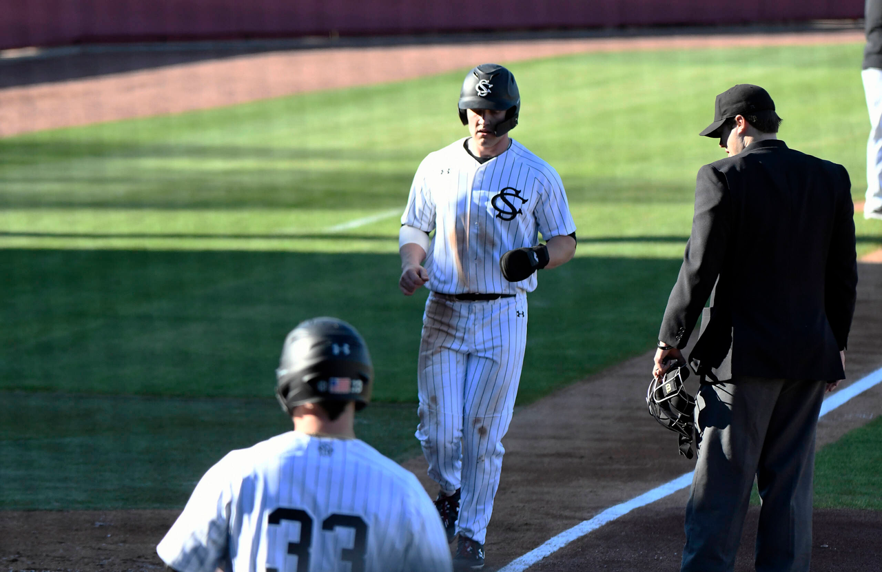 vs. Cornell (March 7, 2020)