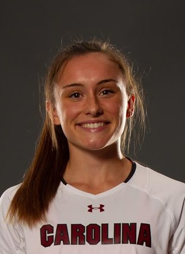 Luciana Zullo - Women's Soccer - University of South Carolina Athletics