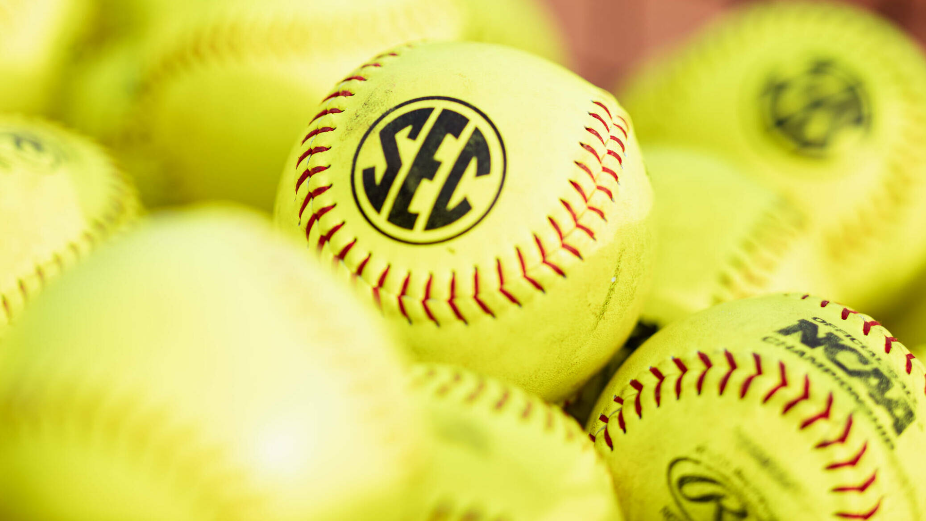2026 SEC Softball Schedule Announced