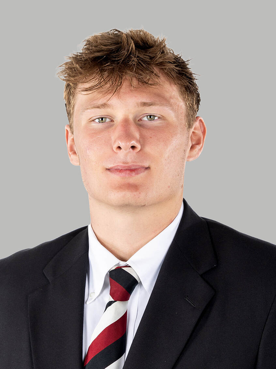 Reno Roehm - Football - University of South Carolina Athletics