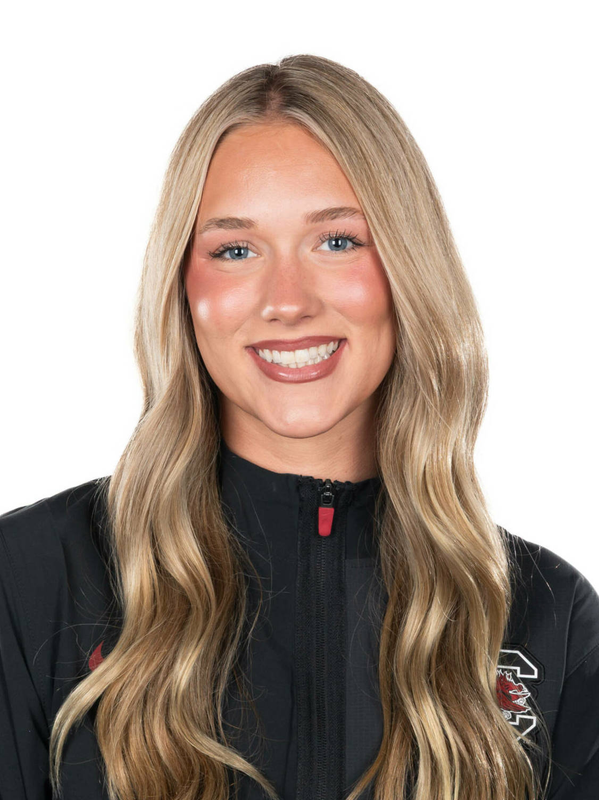 Lilly Robertson