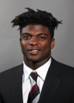 Boosie Whitlow - Football - University of South Carolina Athletics