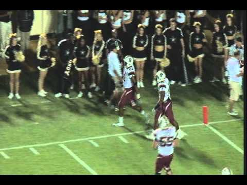 Tori Gurley Highlights