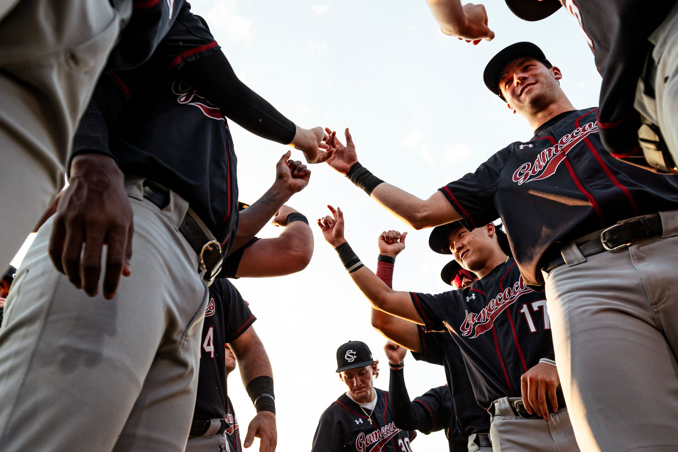 Baseball Starts SEC Play This Weekend at Florida