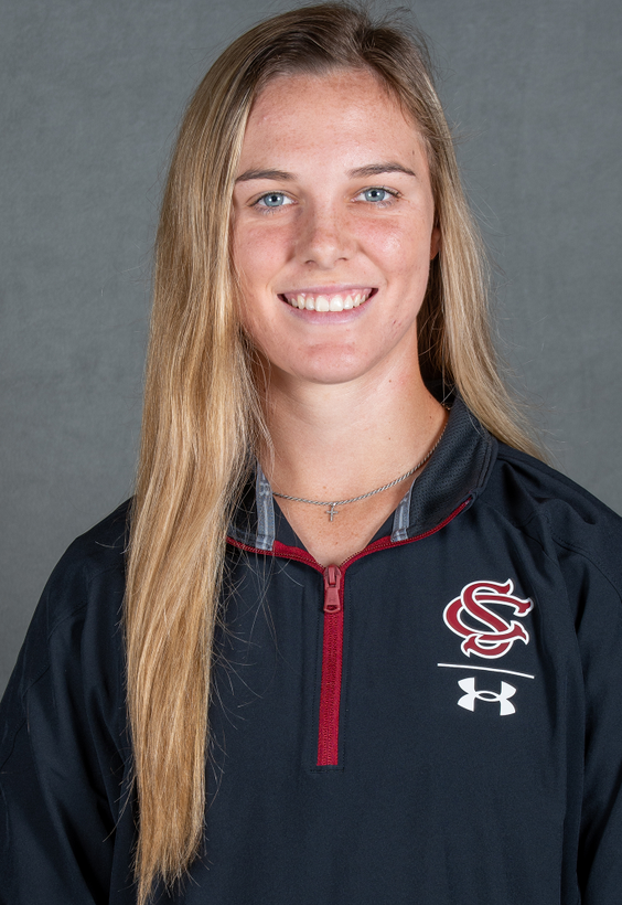 Riley Blampied - Softball - University of South Carolina Athletics