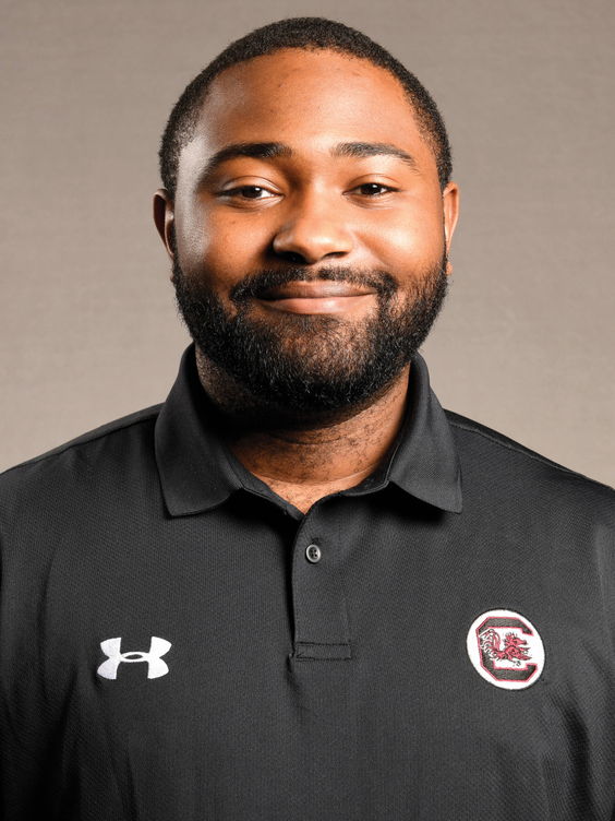 Harold Summers -  - University of South Carolina Athletics