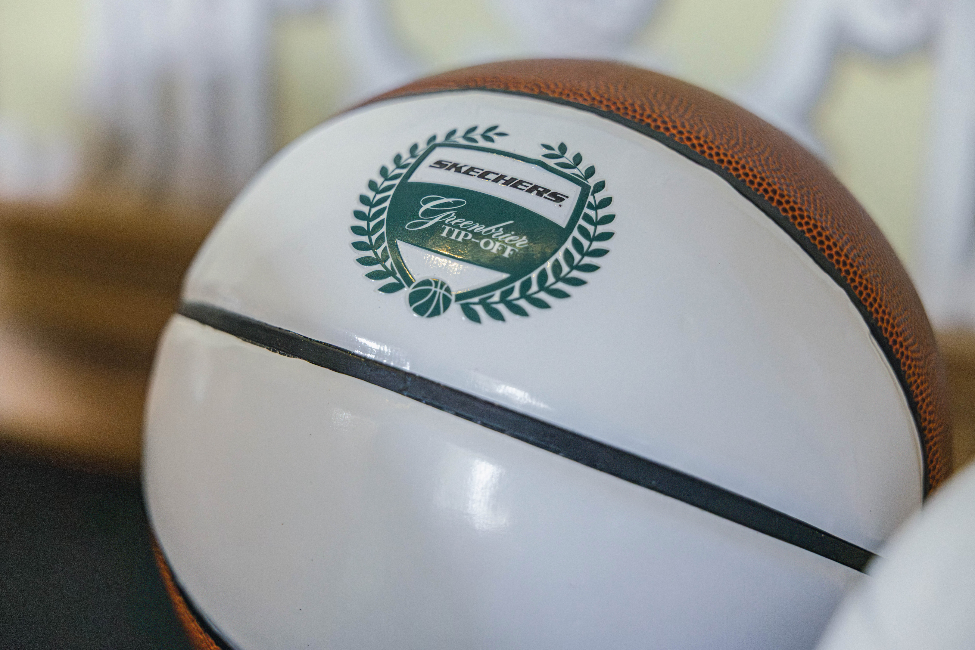 Gamecocks Face Butler at Skechers Greenbrier Tip-Off Friday