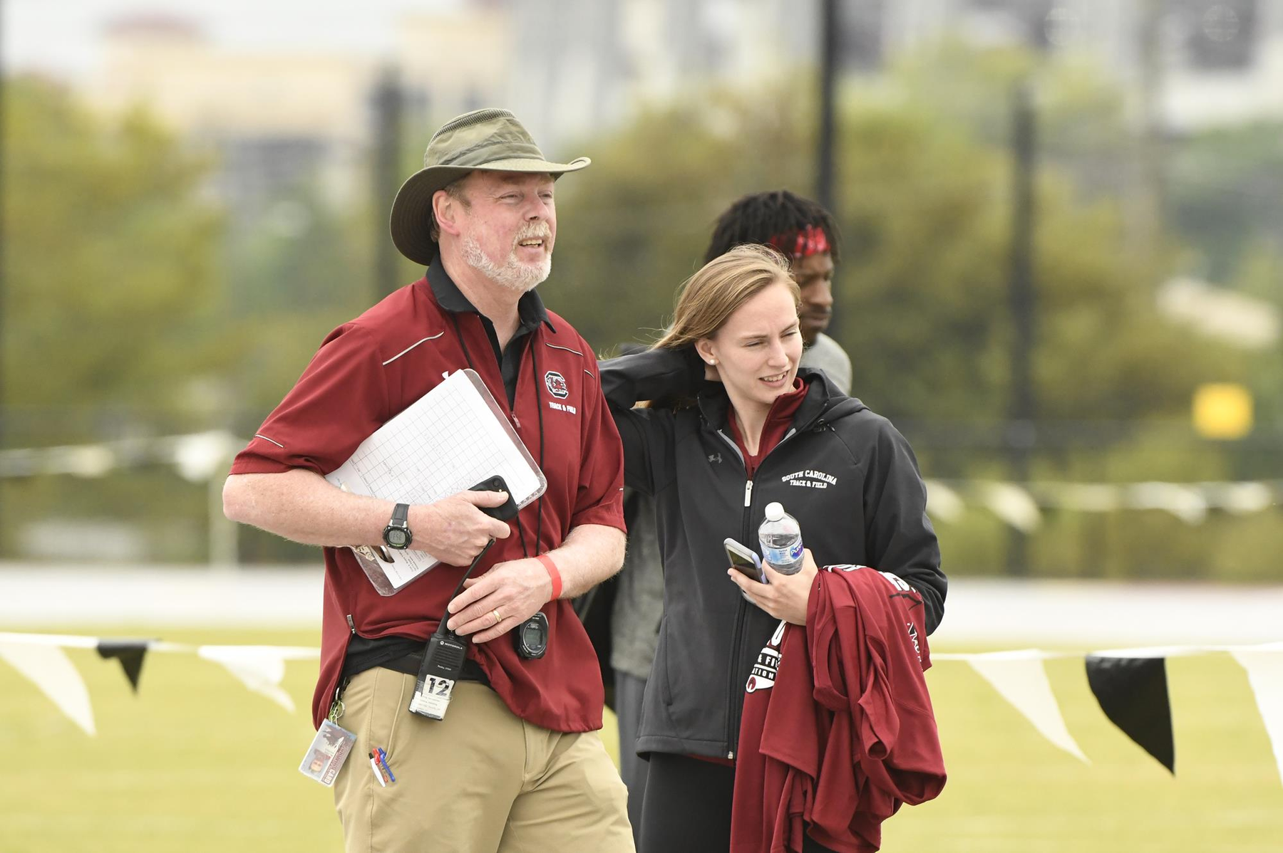 Allden to Host USATF Level 1 School This Weekend