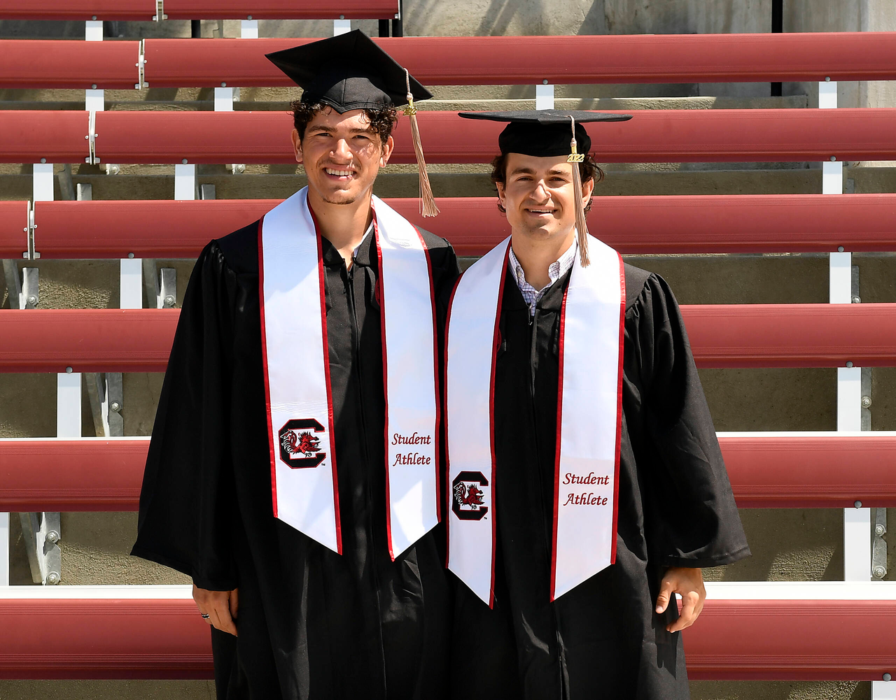 South Carolina Men's Soccer