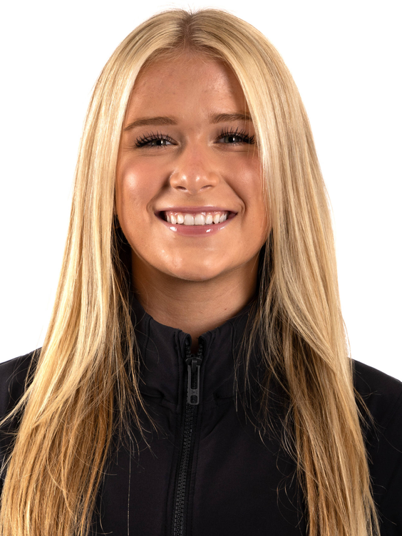 Eliza Brand - Women's Cross Country - University of South Carolina Athletics