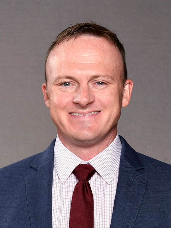 Nick Kistler -  - University of South Carolina Athletics