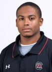 Matt Clements - Football - University of South Carolina Athletics