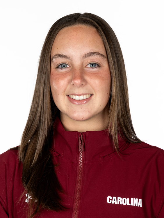 Katie Buehler - Swimming and Diving - University of South Carolina Athletics