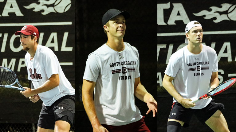 University of South Carolina Athletics