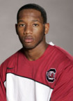 Devan Downey - Men's Basketball - University of South Carolina Athletics