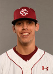 Rian Haire - Baseball - University of South Carolina Athletics
