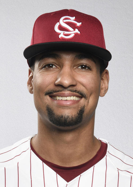 Noah Campbell - Baseball - University of South Carolina Athletics