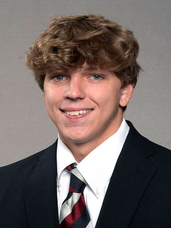 Peyton Argent  - Football - University of South Carolina Athletics