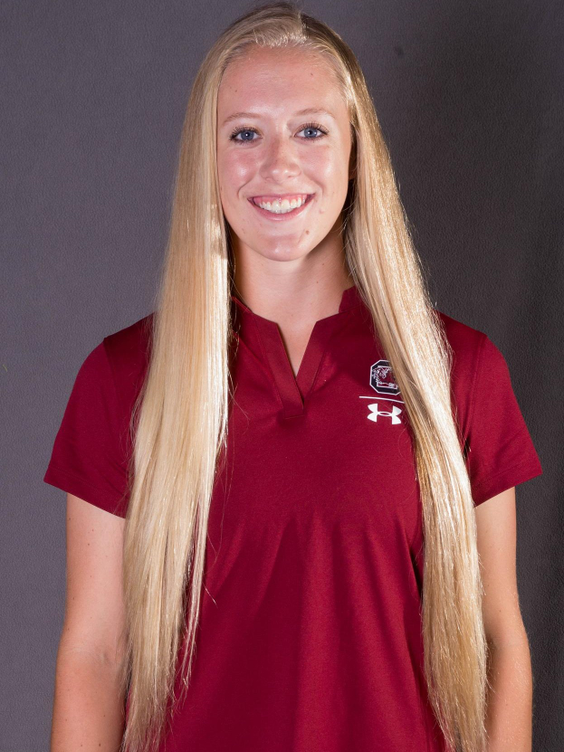 Haley Simpson - Softball - University of South Carolina Athletics
