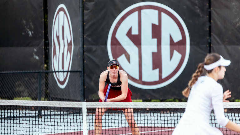 University of South Carolina Athletics
