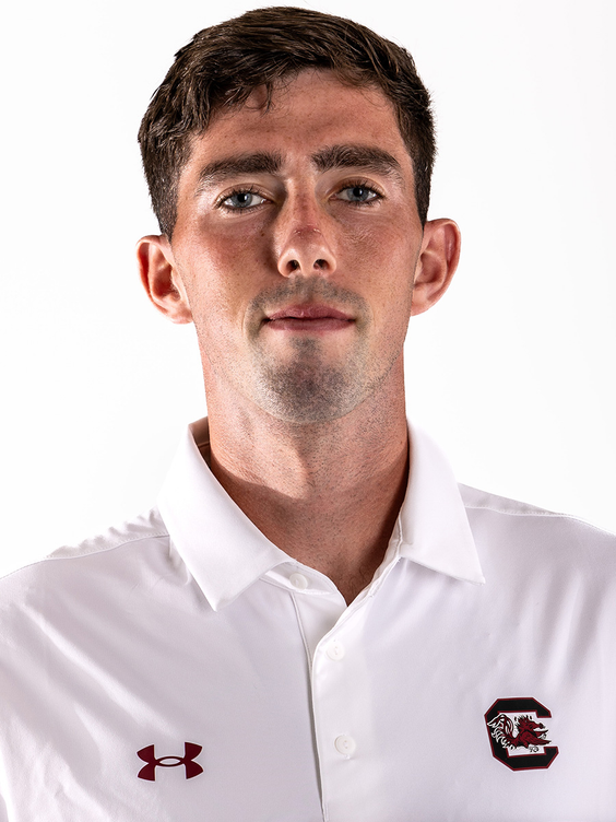 Connor Thomson - Men's Tennis - University of South Carolina Athletics