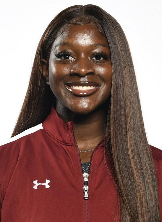 Kayla Racine - Track and Field - University of South Carolina Athletics