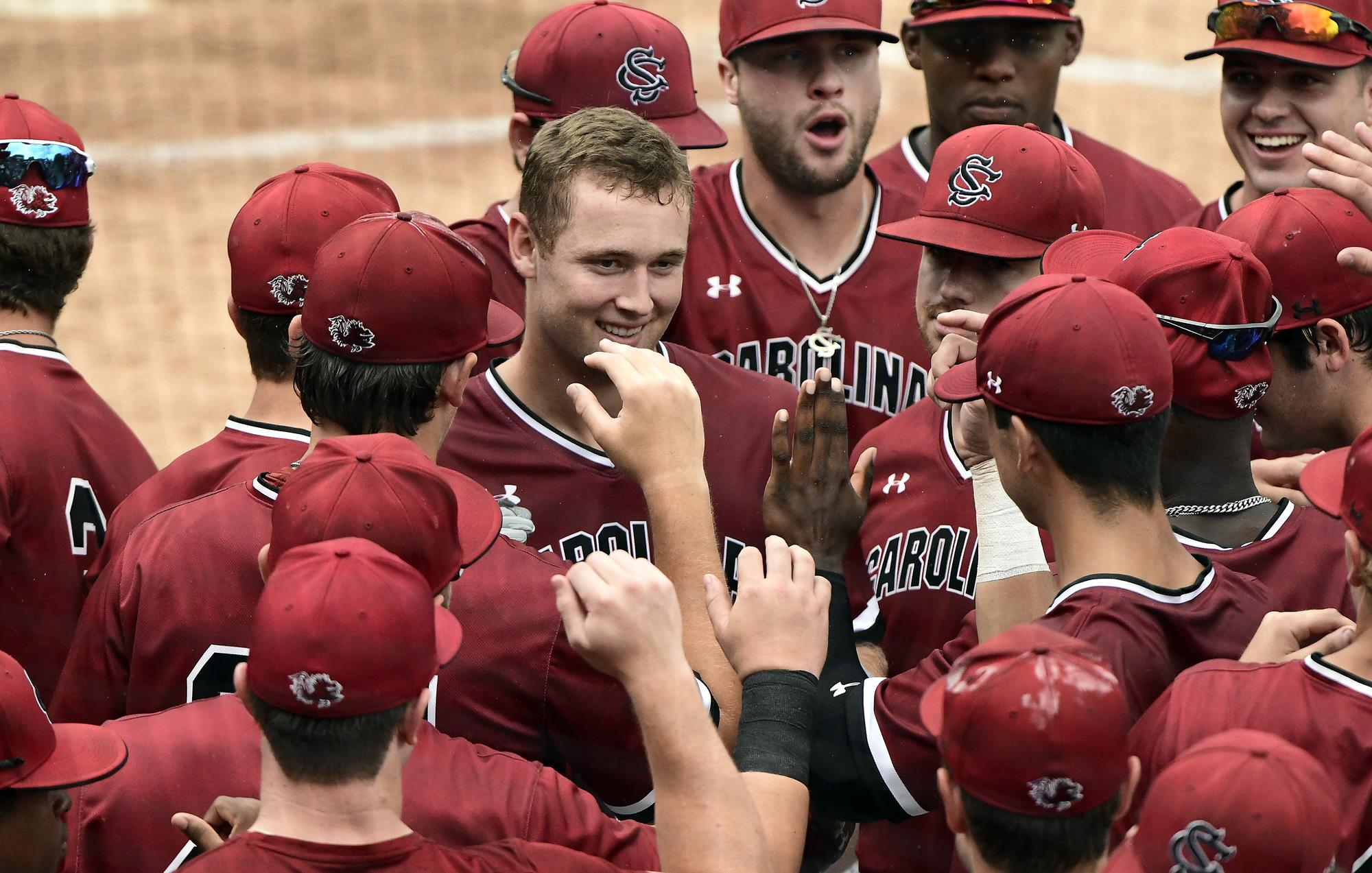 Scout Day Highlights Scrimmage Schedule This Week