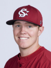 Graham Couch - Baseball - University of South Carolina Athletics