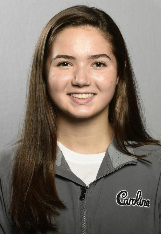 Emma Scheider - Swimming and Diving - University of South Carolina Athletics