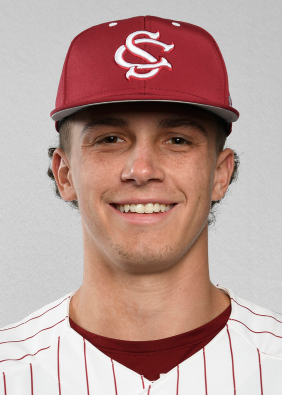 Matthew Becker - Baseball - University of South Carolina Athletics