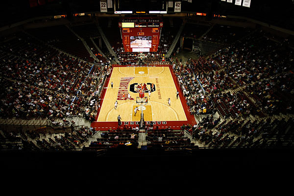 South Carolina vs. Clemson Game Day