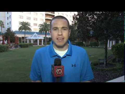 Capital One Bowl Day 5 Highlights: Parade, Practice, Best Buy Shopping Trip