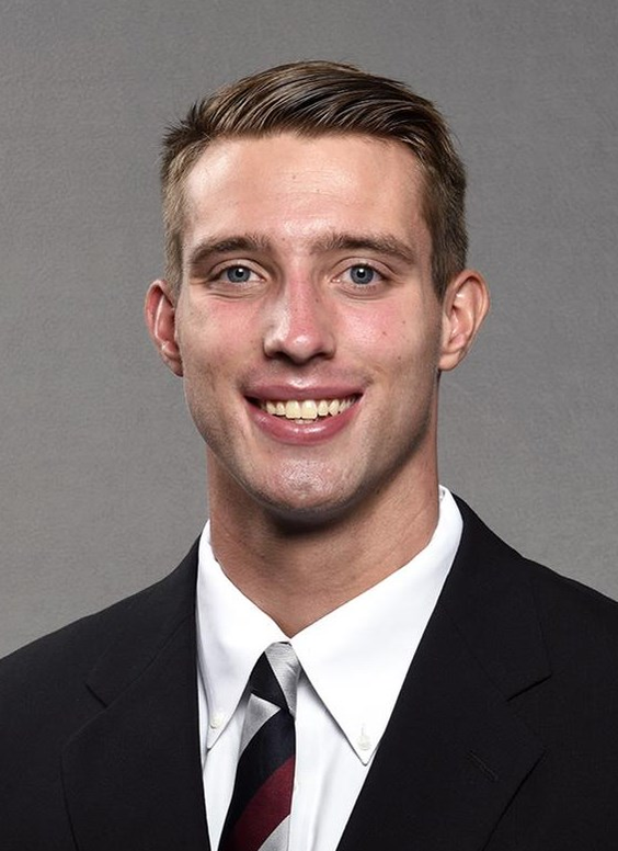 Jay Urich - Football - University of South Carolina Athletics