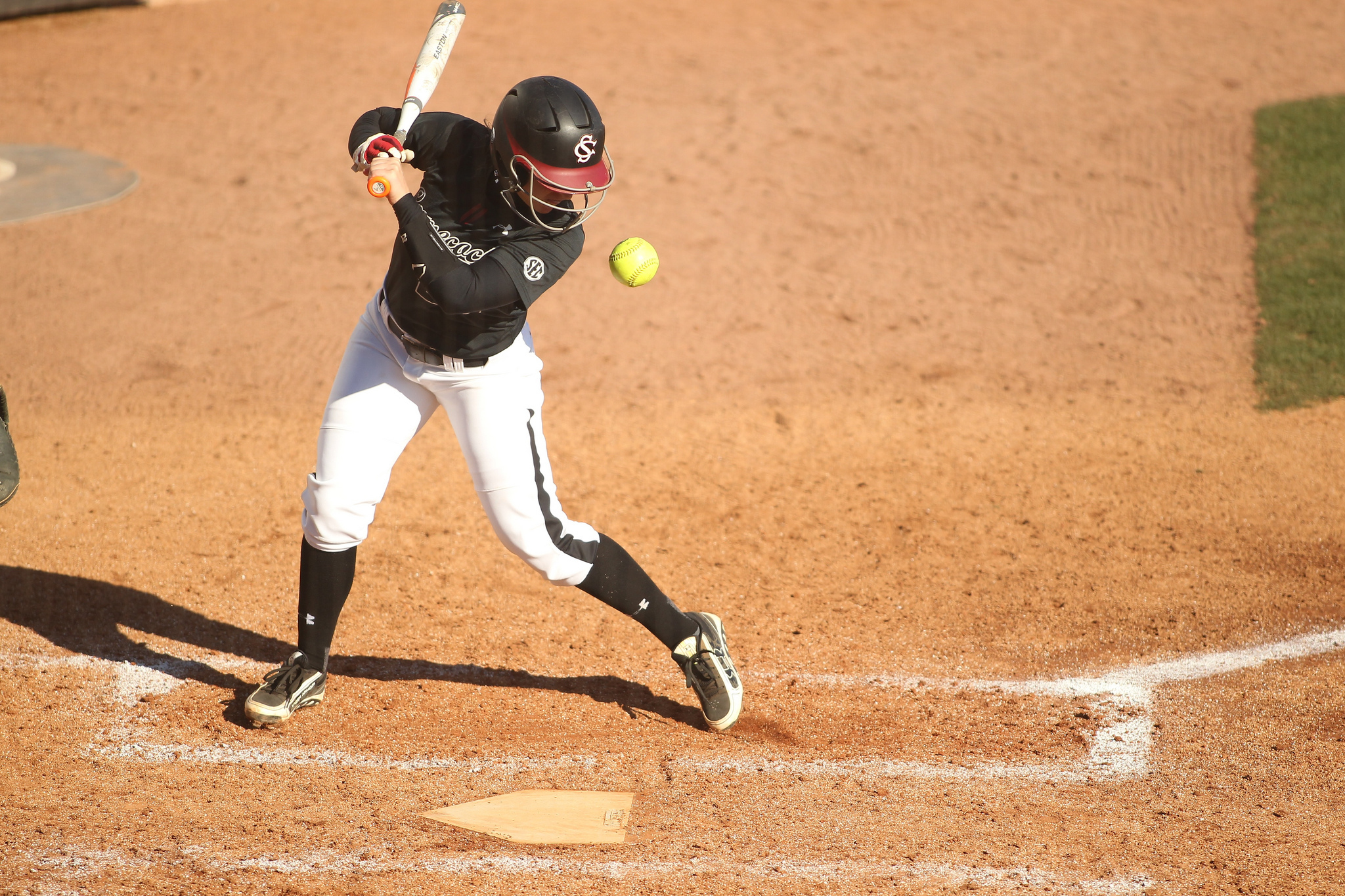 Softball vs. North Carolina