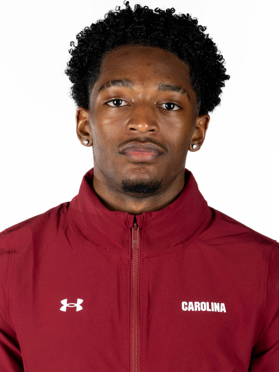 Josiah Wrice - Track and Field - University of South Carolina Athletics