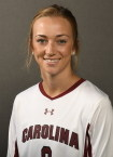 Chelsea Drennan - Women's Soccer - University of South Carolina Athletics