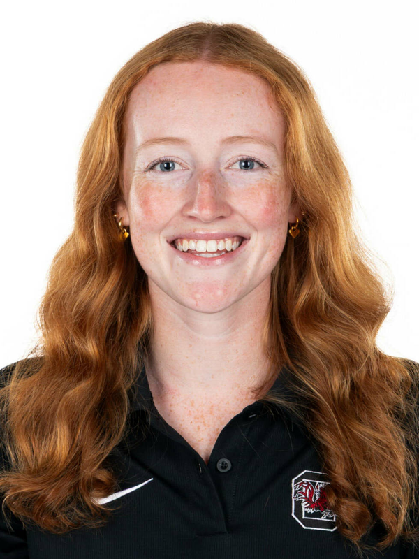 Abby Bauknight